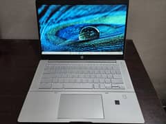 HP Pro i7 Chromebook/Laptop 16/128