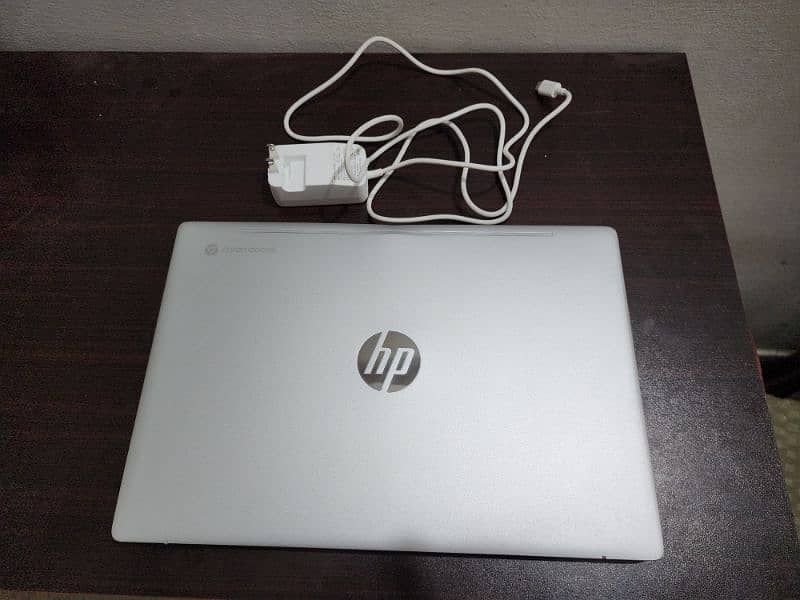 HP Pro i7 Chromebook/Laptop 16/128 2