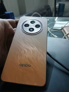 OPPO Reno 12f 5g