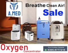 Oxygen concentrator philphs EverFlo /Oxygen Concentrator (Refurbished)