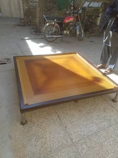 carrom board