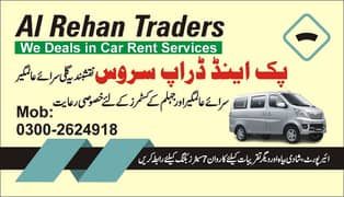 Rental Services