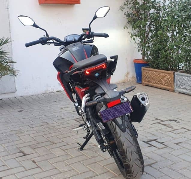 SUPER STAR 200R (2024 Model) 3