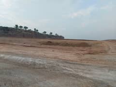 5 Marla Plot Bahria Orchard, Bahria Town Phase 8, Rawalpindi