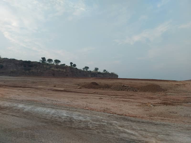 5 Marla Plot Bahria Orchard, Bahria Town Phase 8, Rawalpindi 3