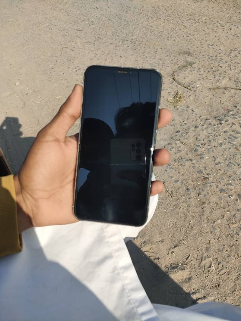 I phone Xs max for sale 1