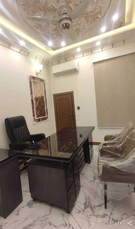 [Original Pics] Lavish Fully Furnished Ground Floor near Expo behind McDonalds J2 0