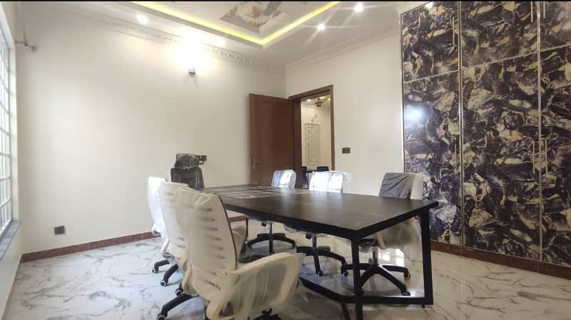 [Original Pics] Lavish Fully Furnished Ground Floor near Expo behind McDonalds J2 2