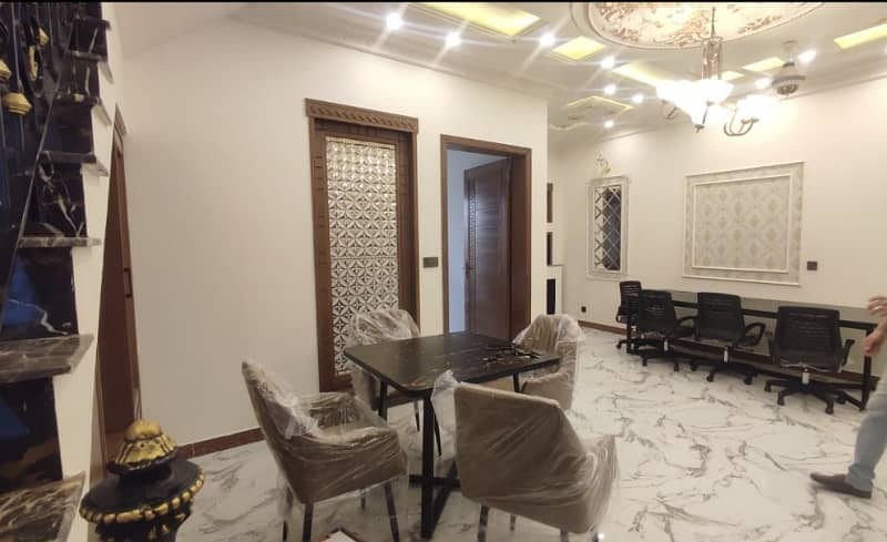 [Original Pics] Lavish Fully Furnished Ground Floor near Expo behind McDonalds J2 5