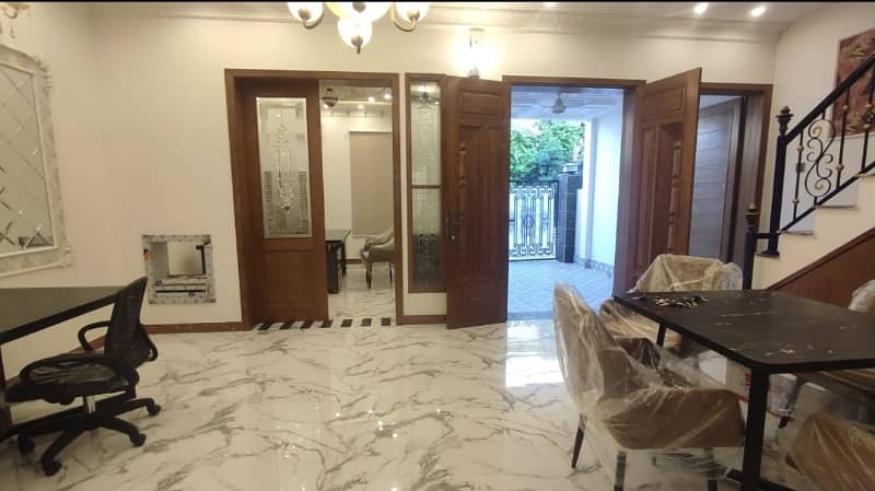 [Original Pics] Lavish Fully Furnished Ground Floor near Expo behind McDonalds J2 6