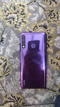 TECHNO CAMON 12 AIR