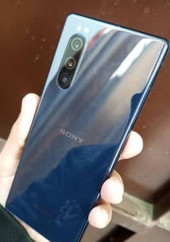 xperia 5 gaming phone