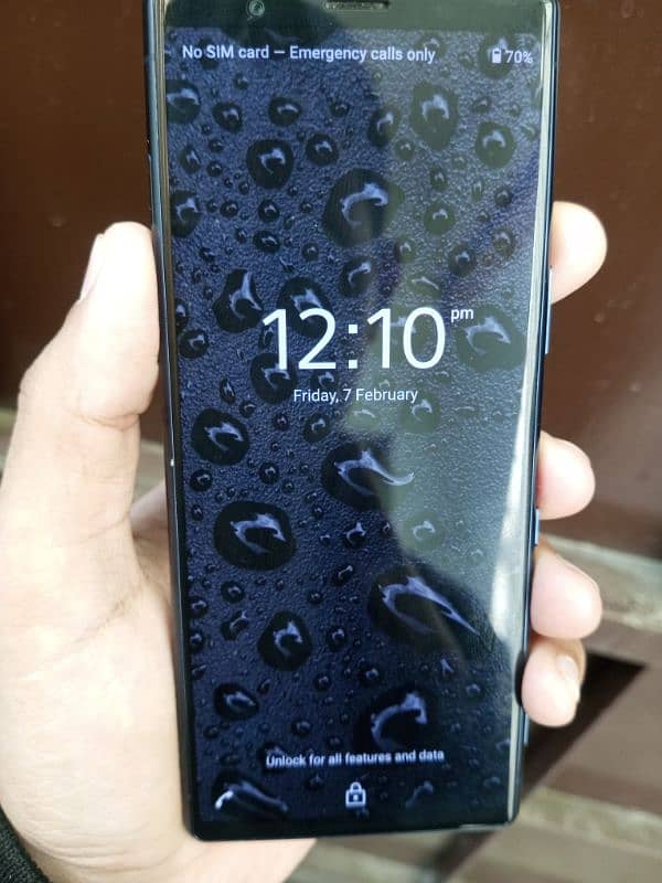 xperia 5 gaming phone 1