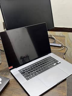 Macbook pro 2019 i9