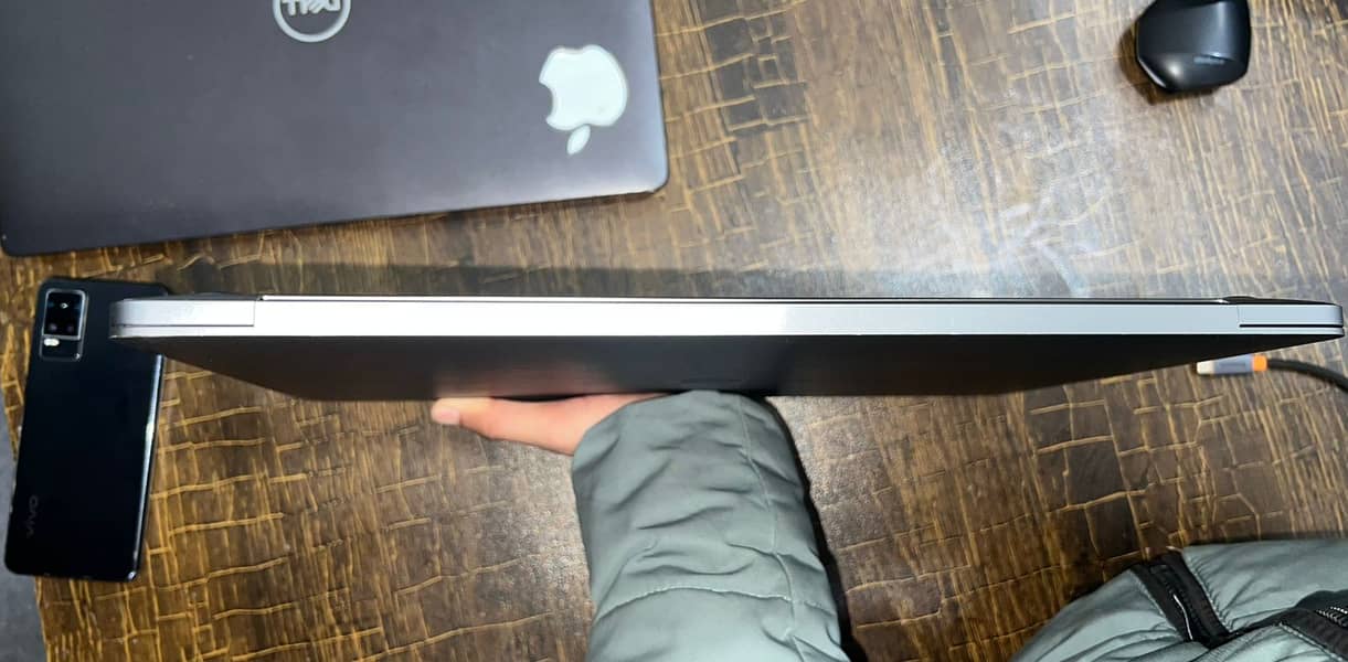 Macbook pro 2019 i9 3