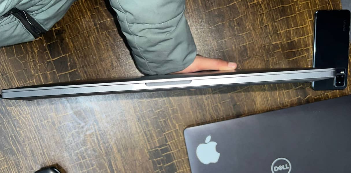 Macbook pro 2019 i9 5