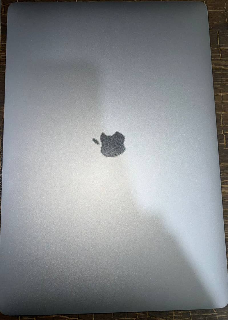 Macbook pro 2019 i9 6