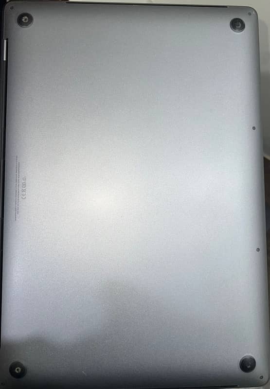 Macbook pro 2019 i9 7