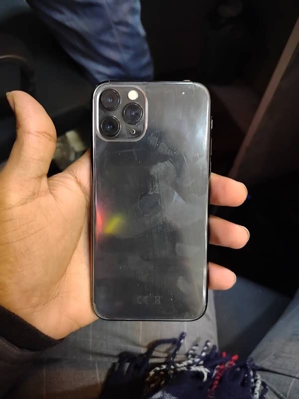 iPhone 11 Pro 256GB Non PTA 3