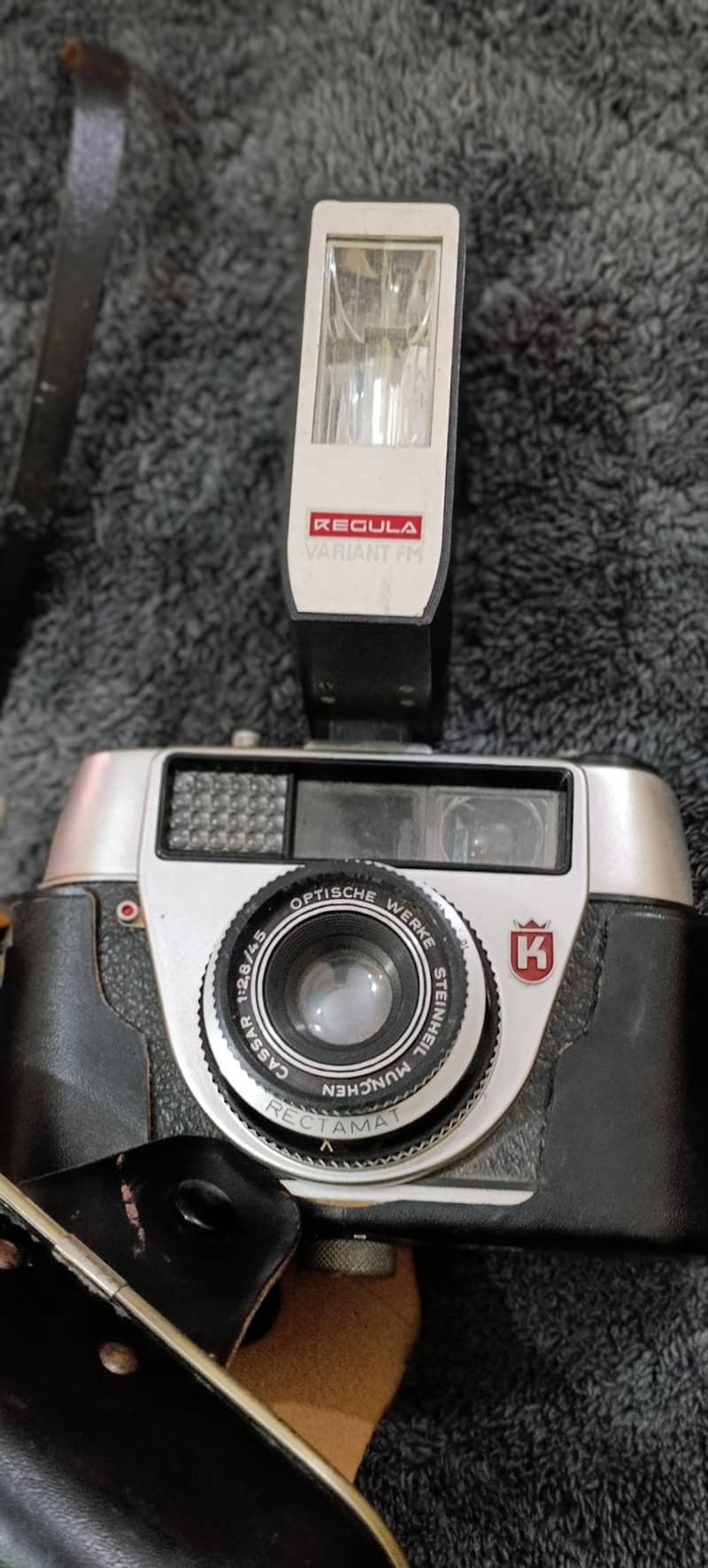 vintage camera 0