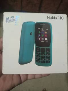 Nokia 110