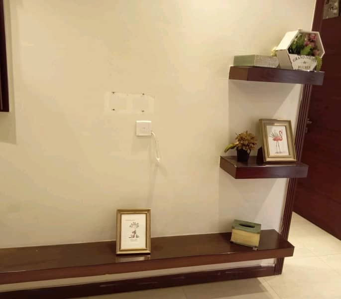 Flat In Bahria Town - Sector F For sale 7