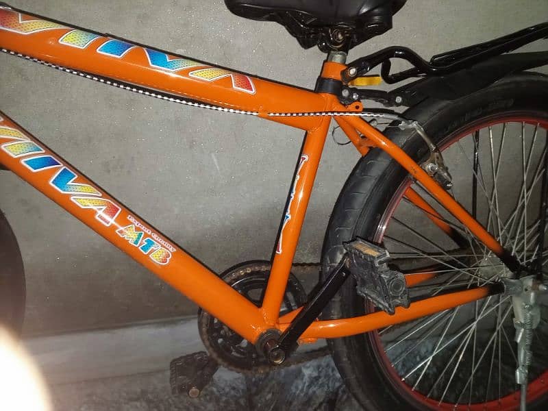 brand new urgent sale fat bike 1