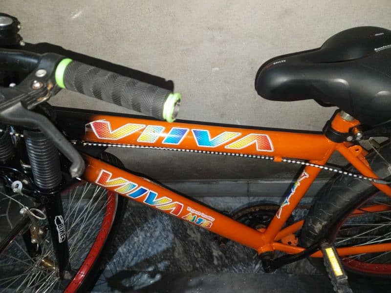 brand new urgent sale fat bike 2