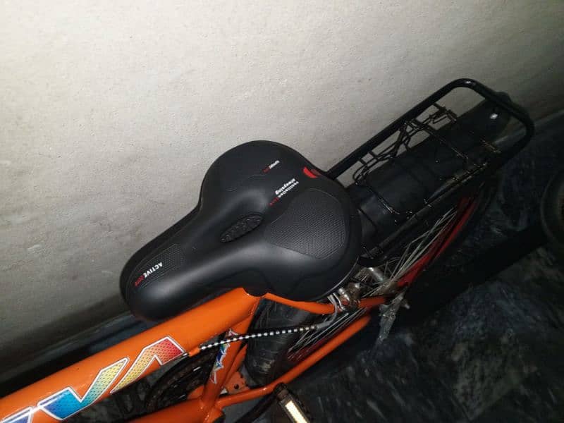 brand new urgent sale fat bike 3