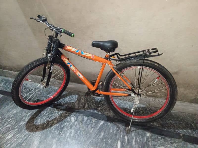 brand new urgent sale fat bike 8