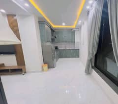 800 Square Feet Flat For sale In Bahria Town - Sector E