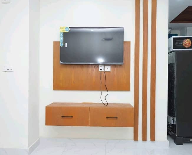 sale A Flat In Lahore Prime Location 1