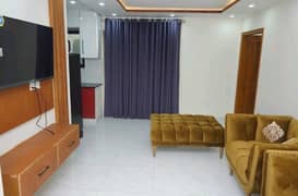 Good 400 Square Feet Flat For Sale In Bahria Town - Sector E