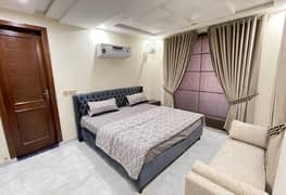 Ideal 800 Square Feet Flat has landed on market in Bahria Town - Sector C, Lahore