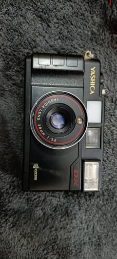 vintage camera