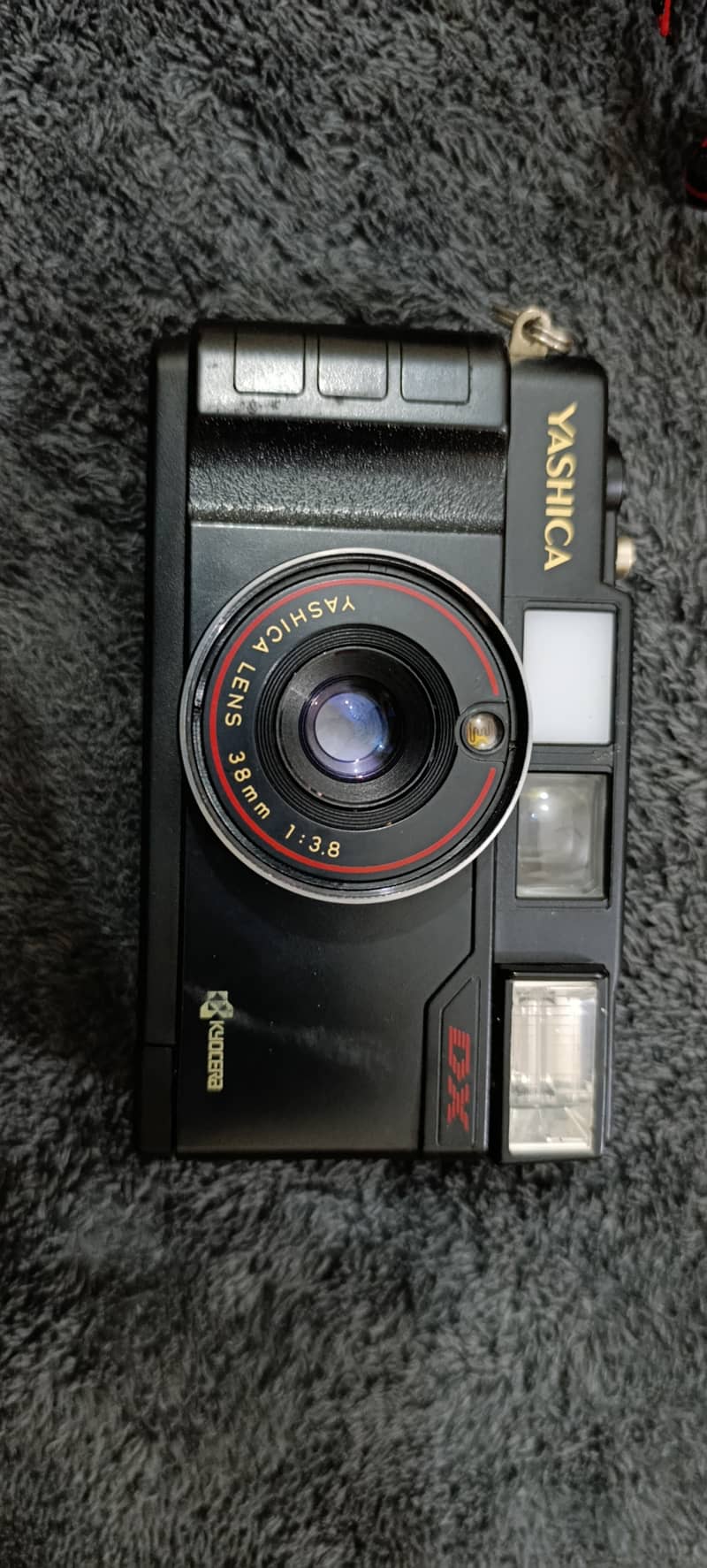 vintage camera 0