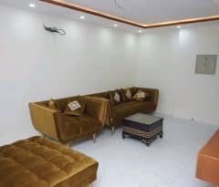 In Bahria Town - Sector C Flat Sized 400 Square Feet For sale