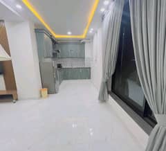 A Well Designed Flat Is Up For sale In An Ideal Location In Lahore