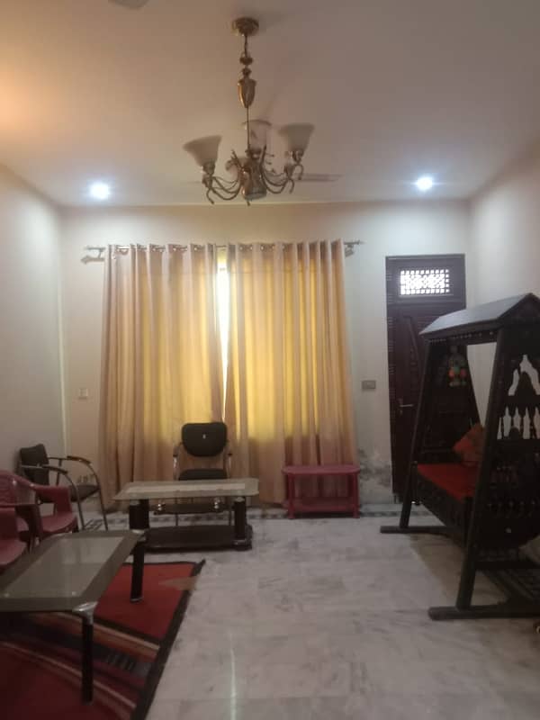 House Is Available For Sale 8