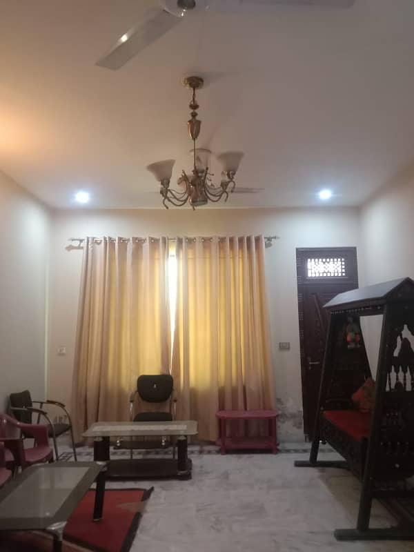 House Is Available For Sale 10