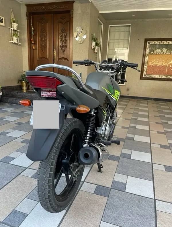 yamaha ybr 125 g 2023 3