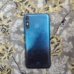 INFINIX HOT 8 LITE