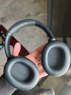 Haylou s35 ANC ( wireless bluetooth headphones)