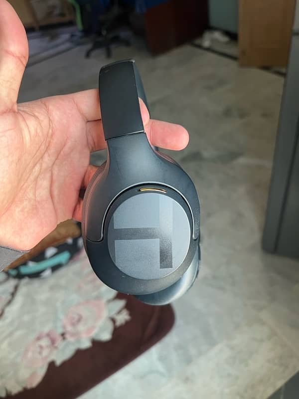 Haylou s35 ANC ( wireless bluetooth headphones) 1