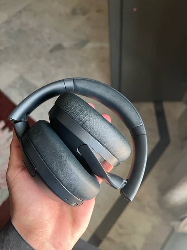 Haylou s35 ANC ( wireless bluetooth headphones) 3