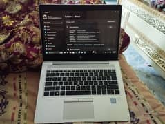 hp elitebook 840 g5