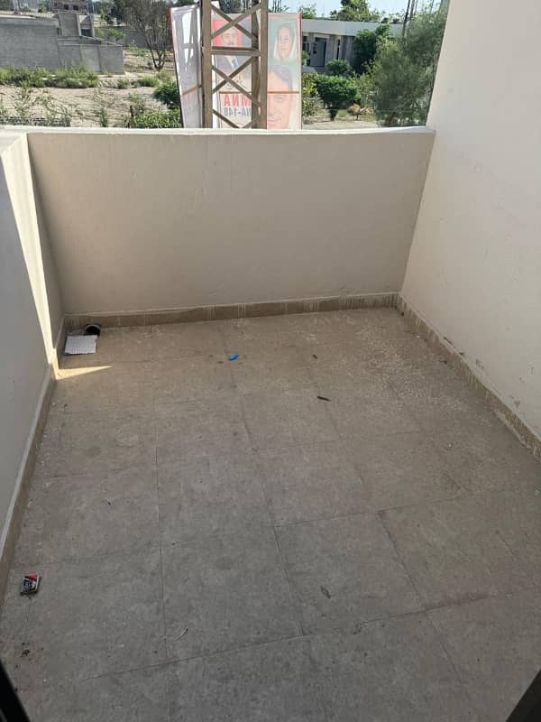 5 Marla House For Rent In Buch Villas Multan 13