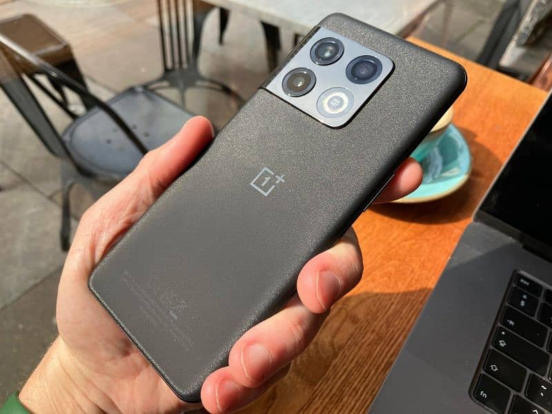 OnePlus 10 pro 5G Official PTA approved (Dual Physical) 1