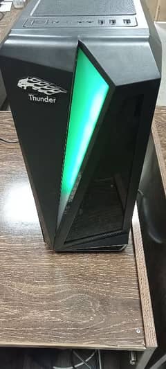 Gaming Pc i7 3rd Generation  Rx580 8gb