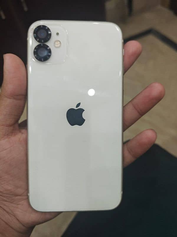 Iphone 11 pta approved 10/10 condition 4